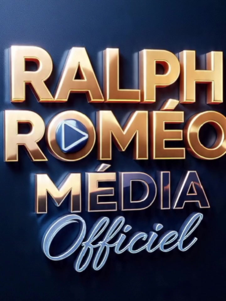 @Evangeliste Ralph Romeo