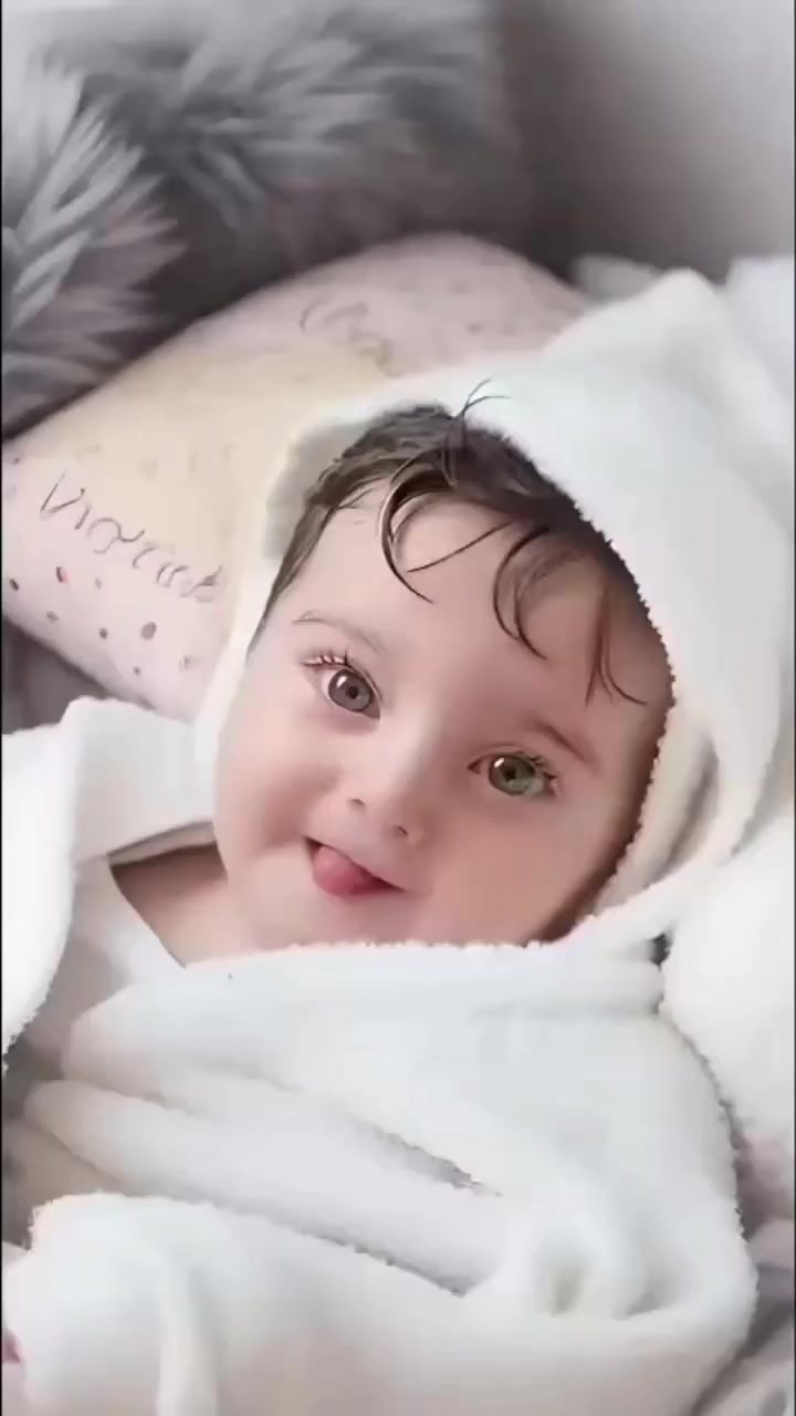 @Mini Baby