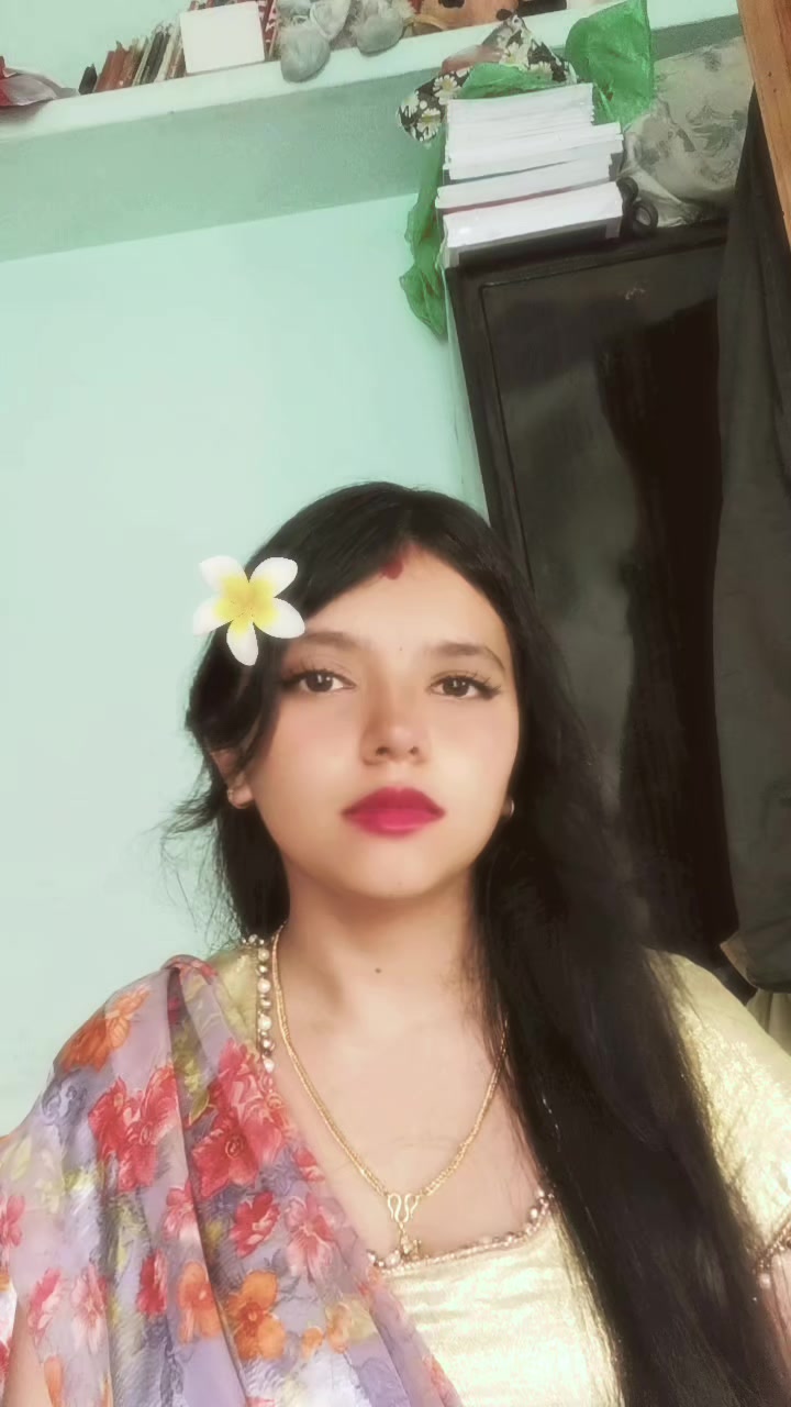 @SarishaBhari 🌷🌷