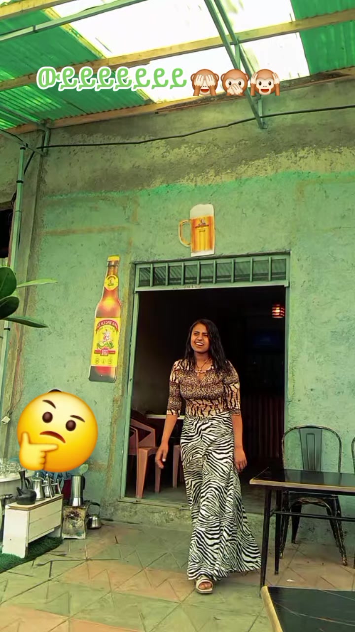 @melkam belete
