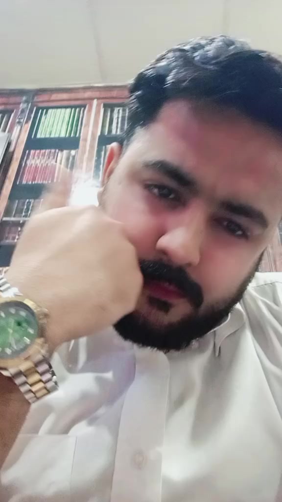 @Advocate Sajjad Ali
