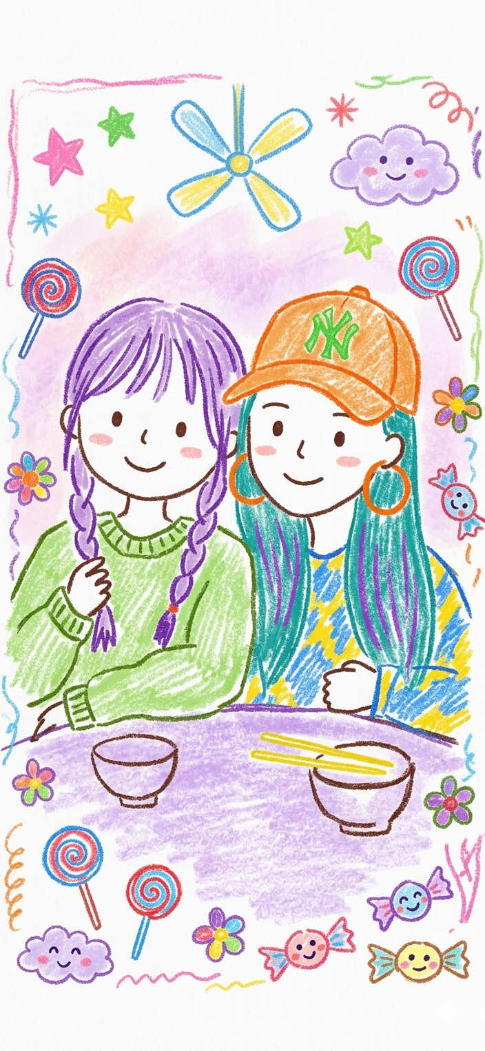 @前女友