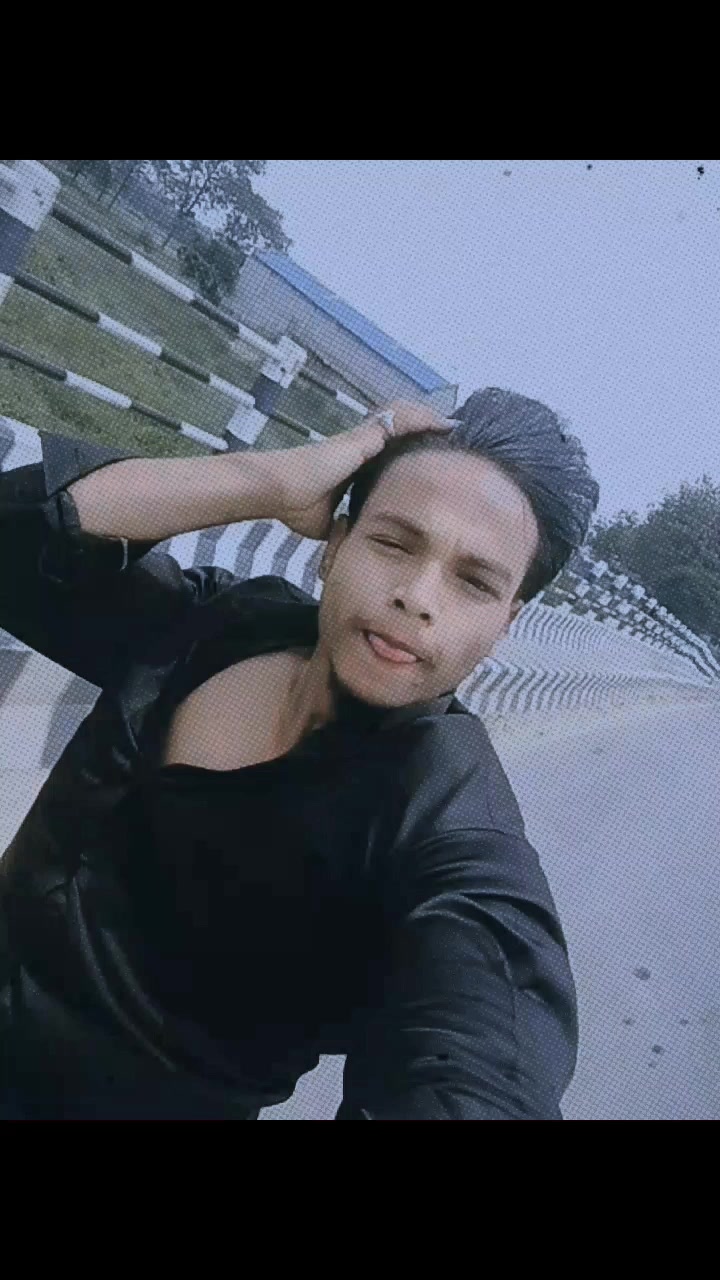 @kusal gosai