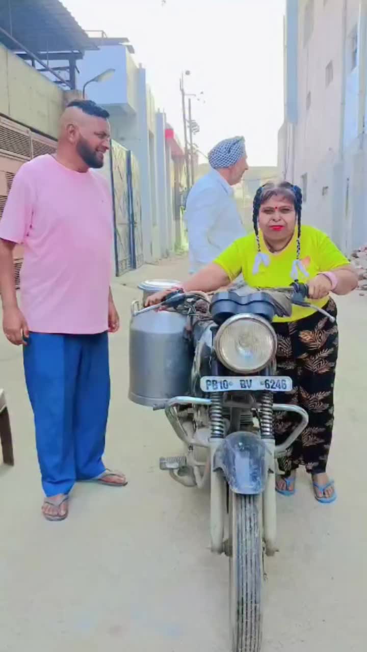 @Lb jatt