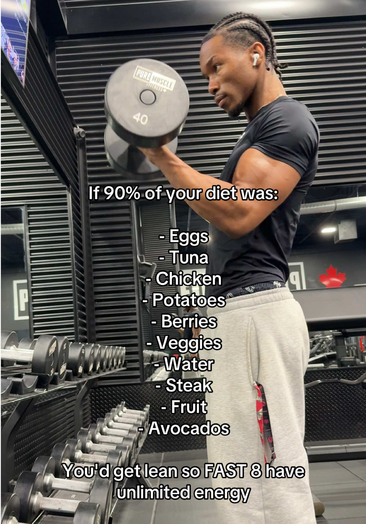 @John's Workout