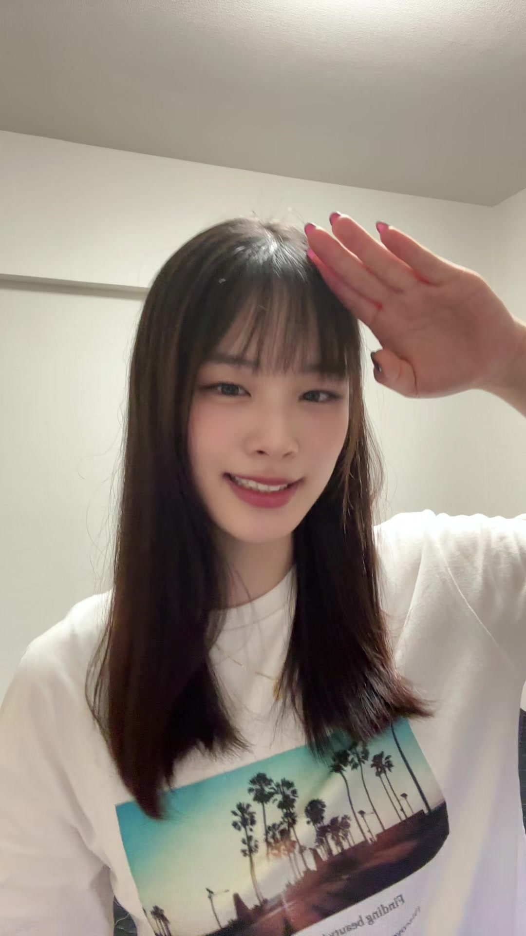 @華緒