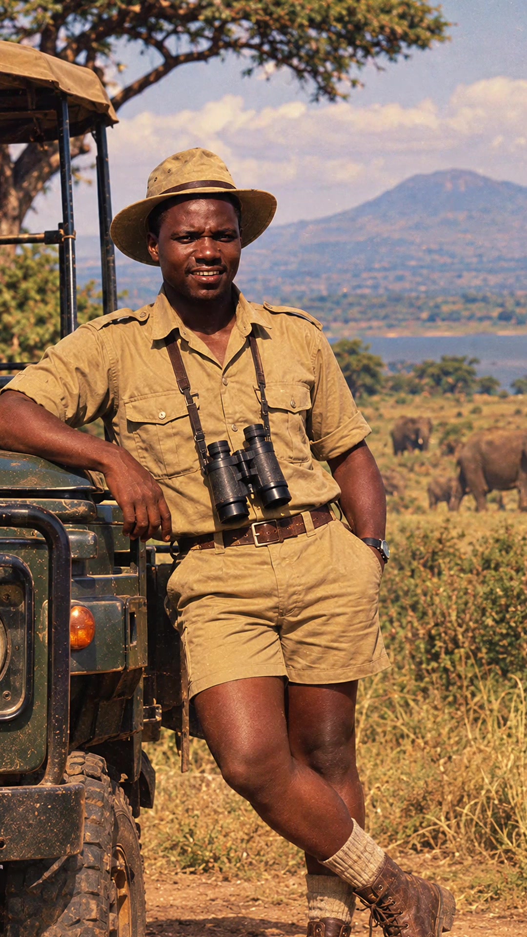 @Katland Safaris Uganda