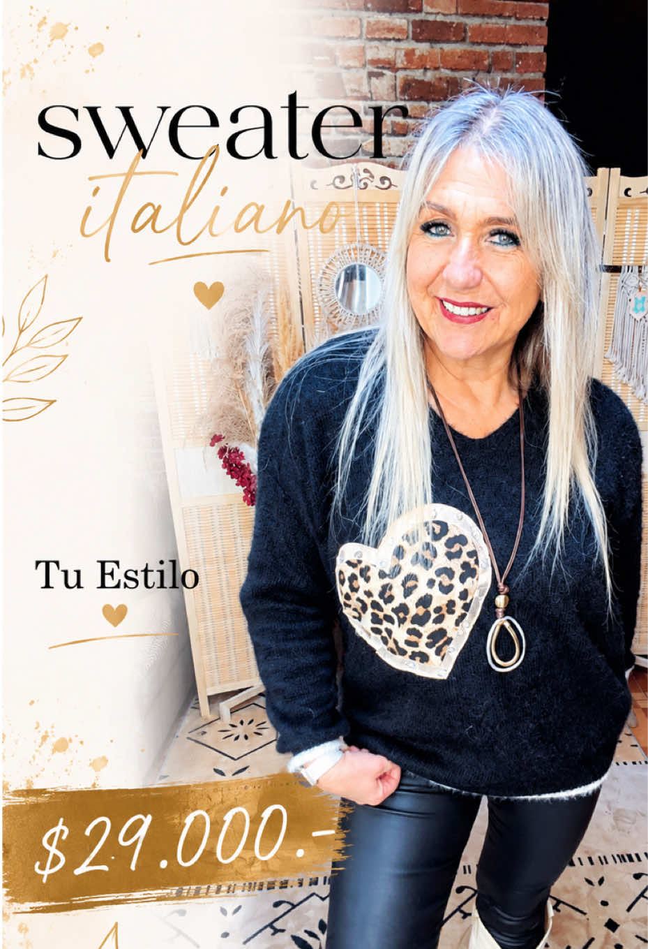 @Tu estilo Limache
