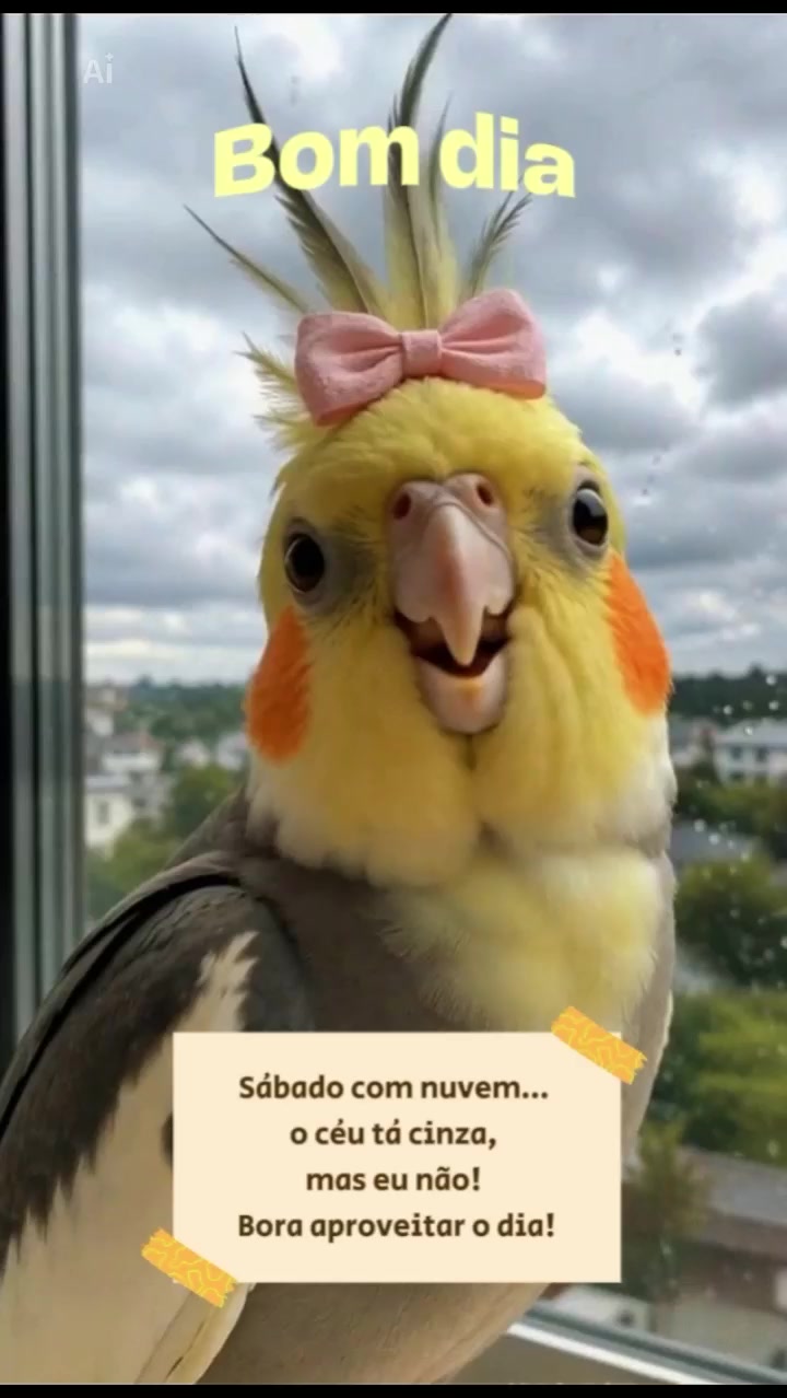 @Claudia Barros IA