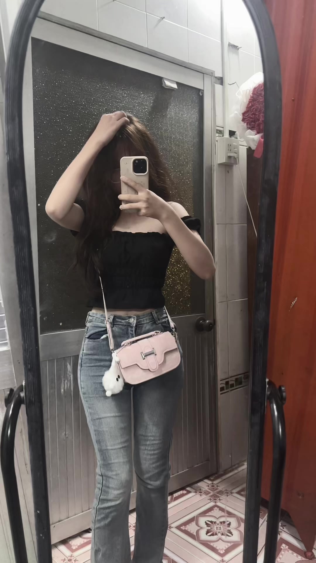 @g&aacute;i miền t&acirc;y