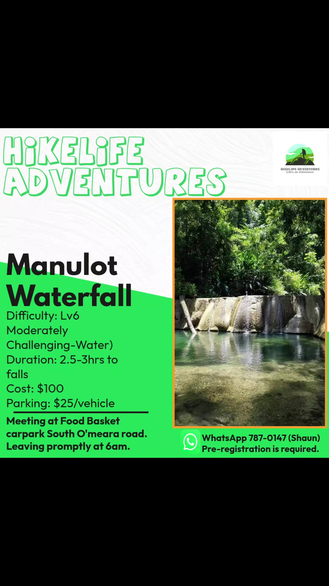 @HikeLife Adventures