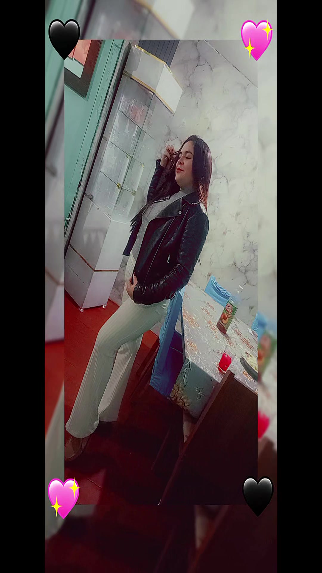@🫧🖤Fran🖤🫧