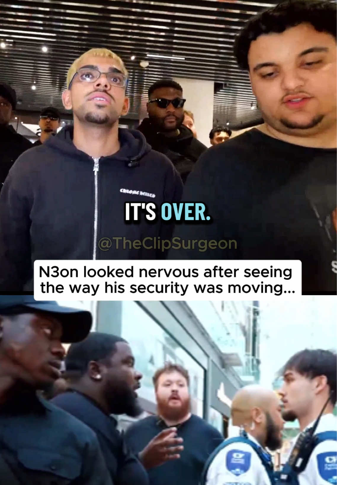 @TheClipSurgeon