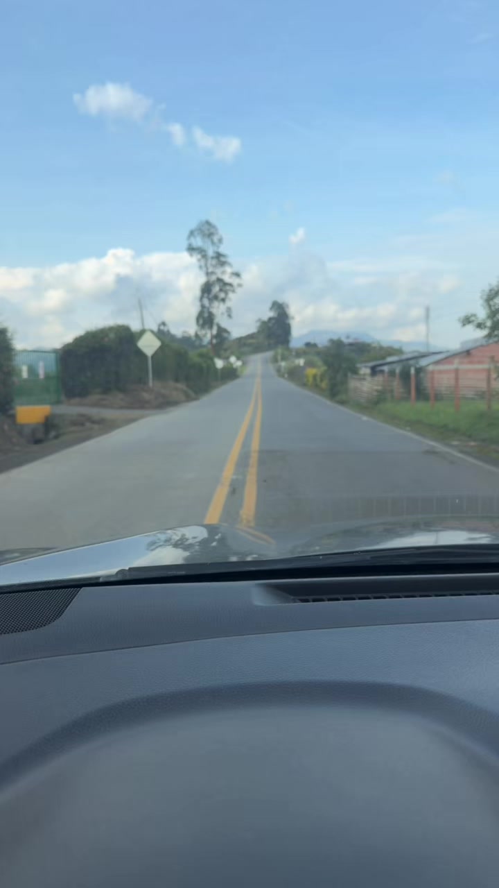 @Orlando Jaramillo