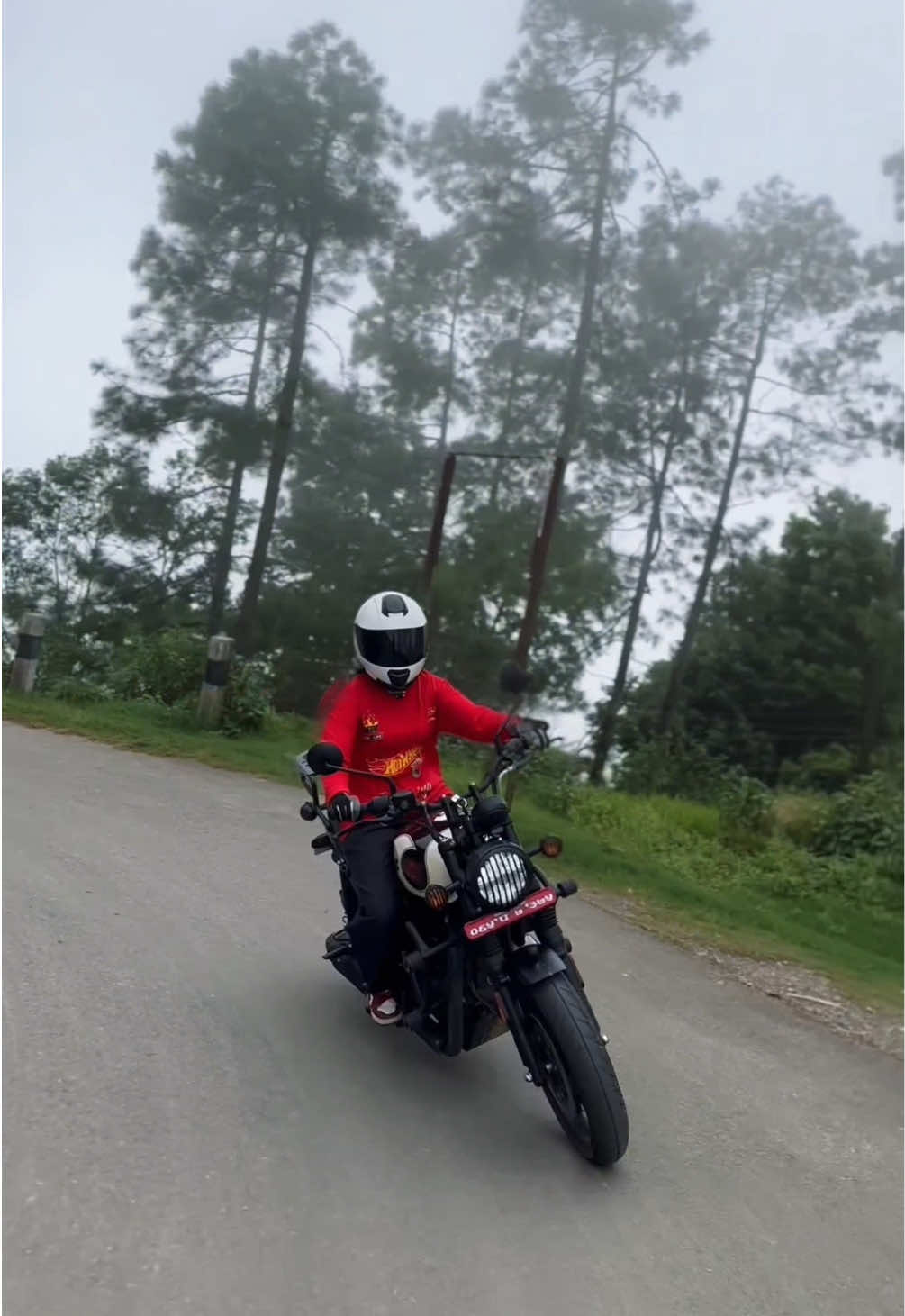 @Rider Rani ๐๐ซ๐