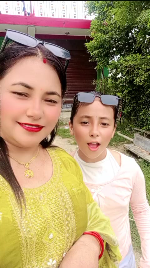 @Samjhana Bhat chhetri