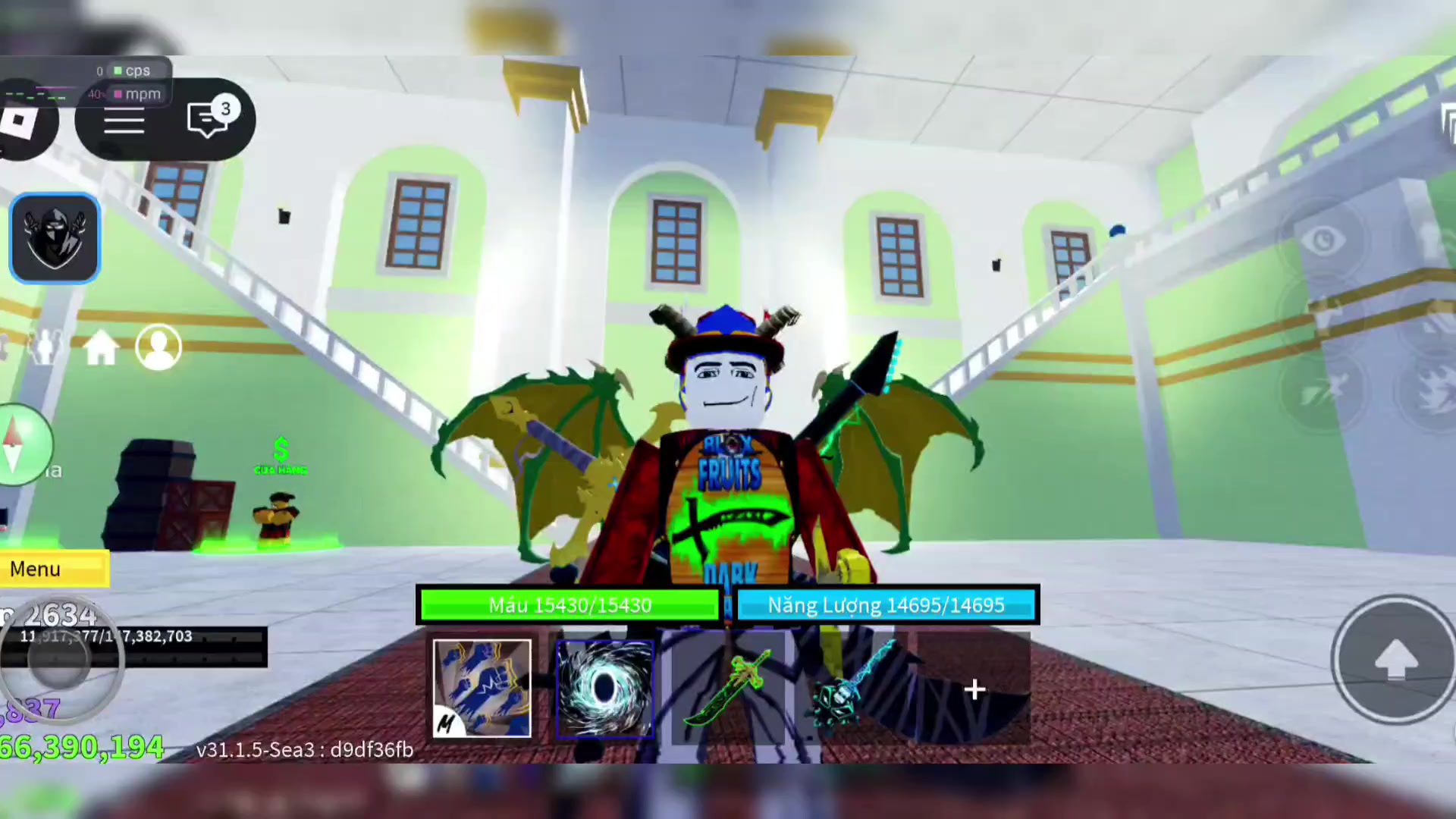 @AK Gaming Roblox
