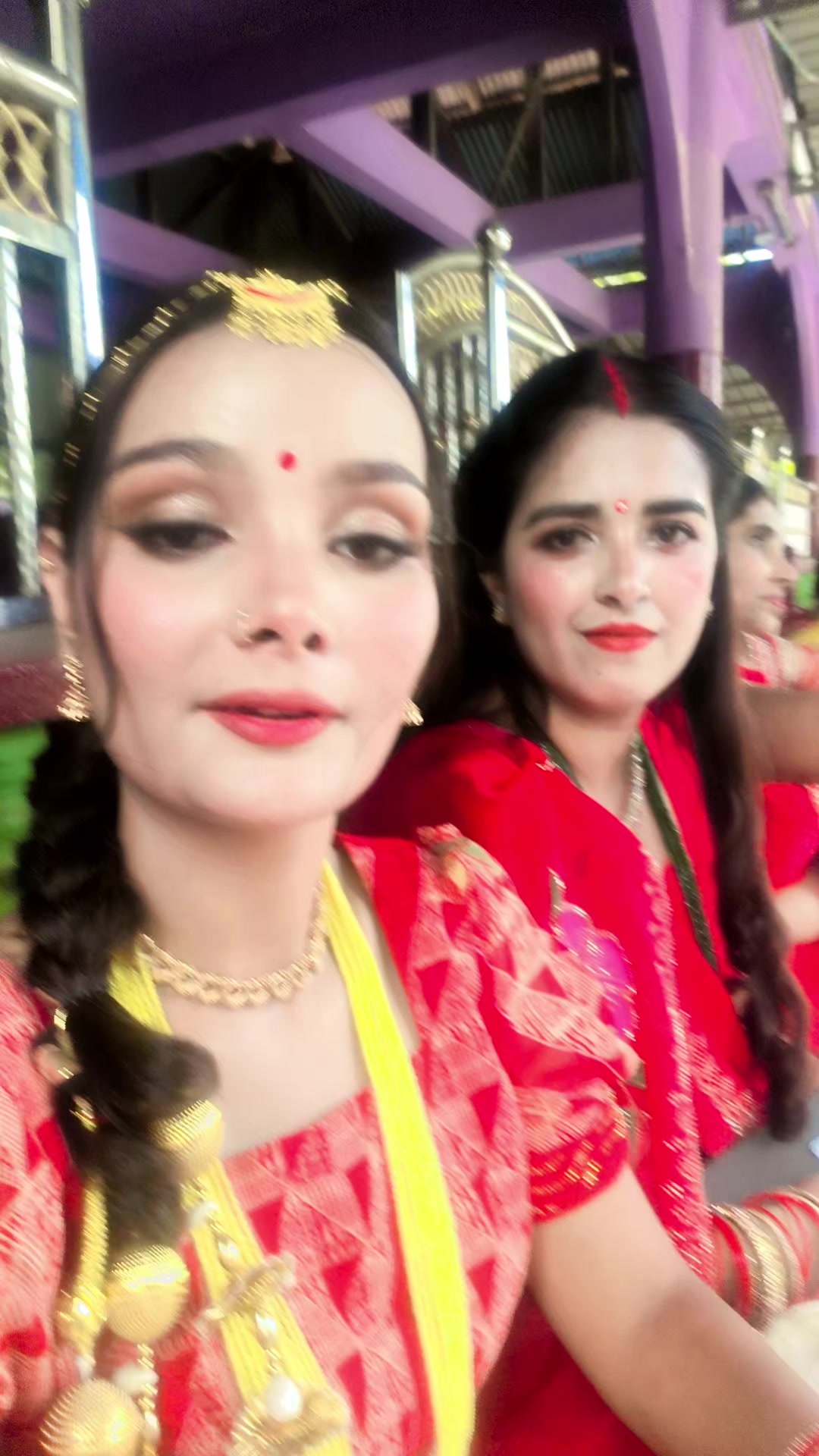@Karishma Bistaw