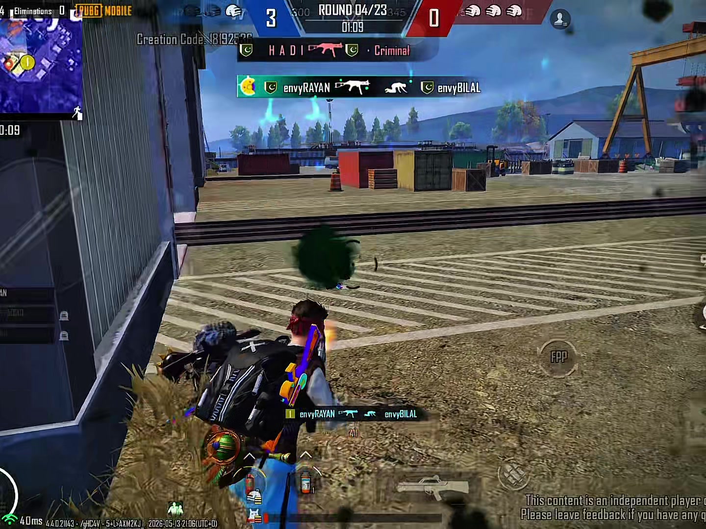 @envyBIGGIE2.0