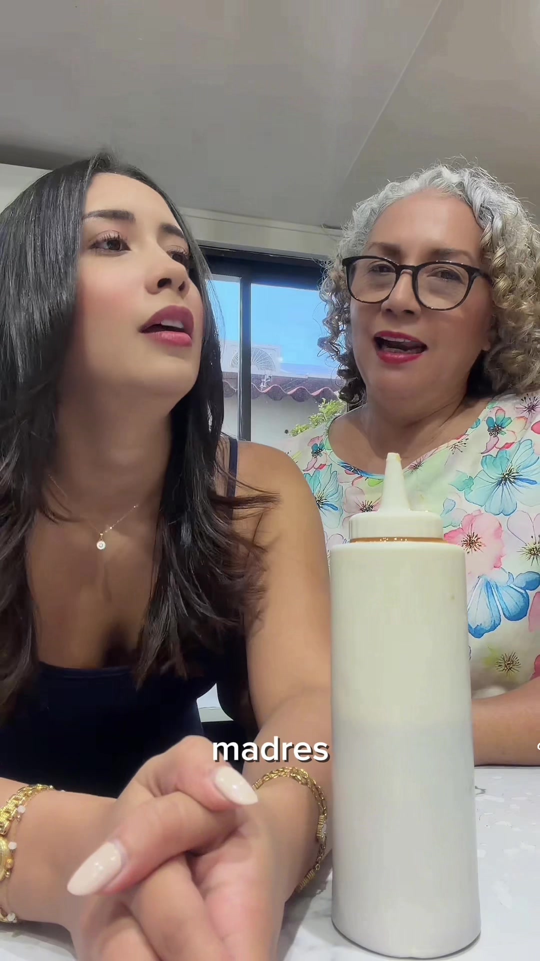 @Mireya Acevedo