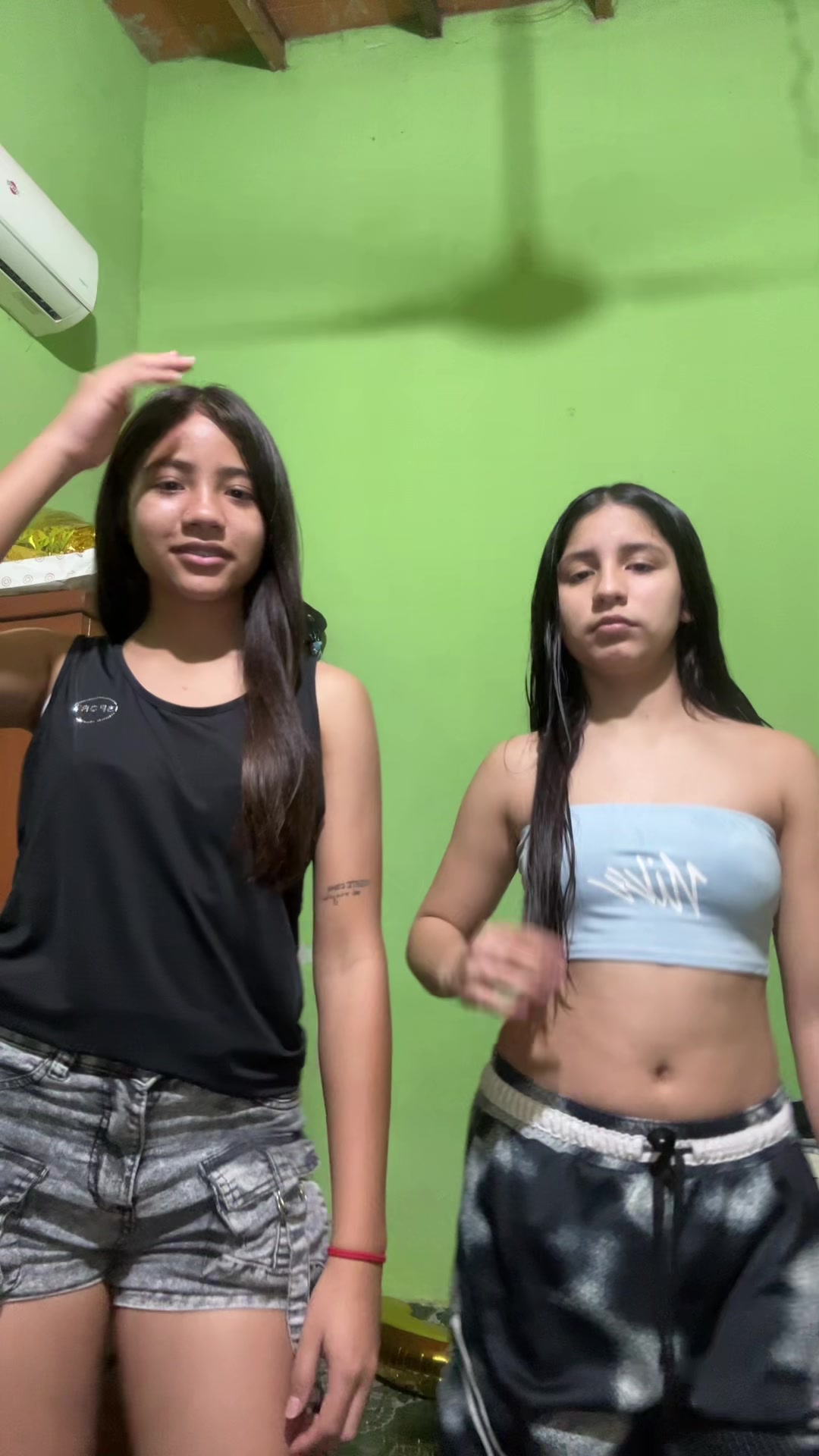 @Kiara Avalos