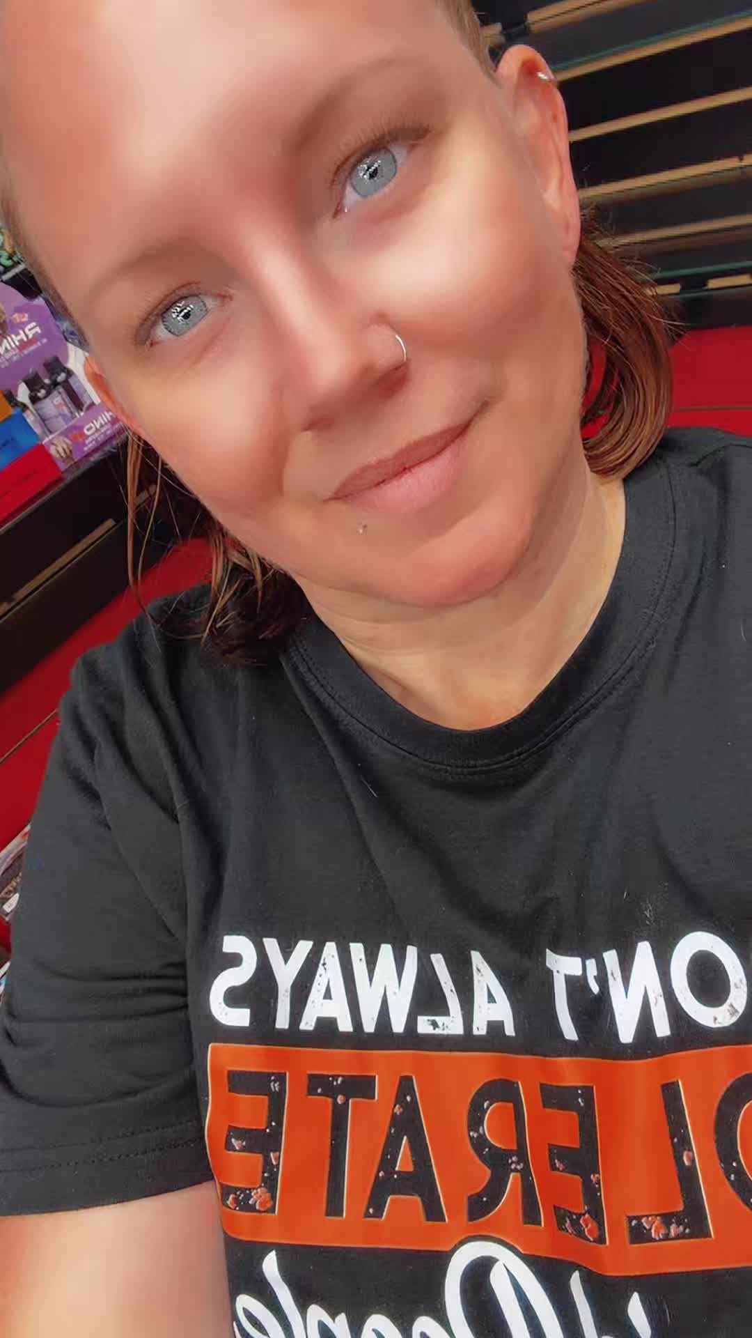 @BluEyeTxGrl83