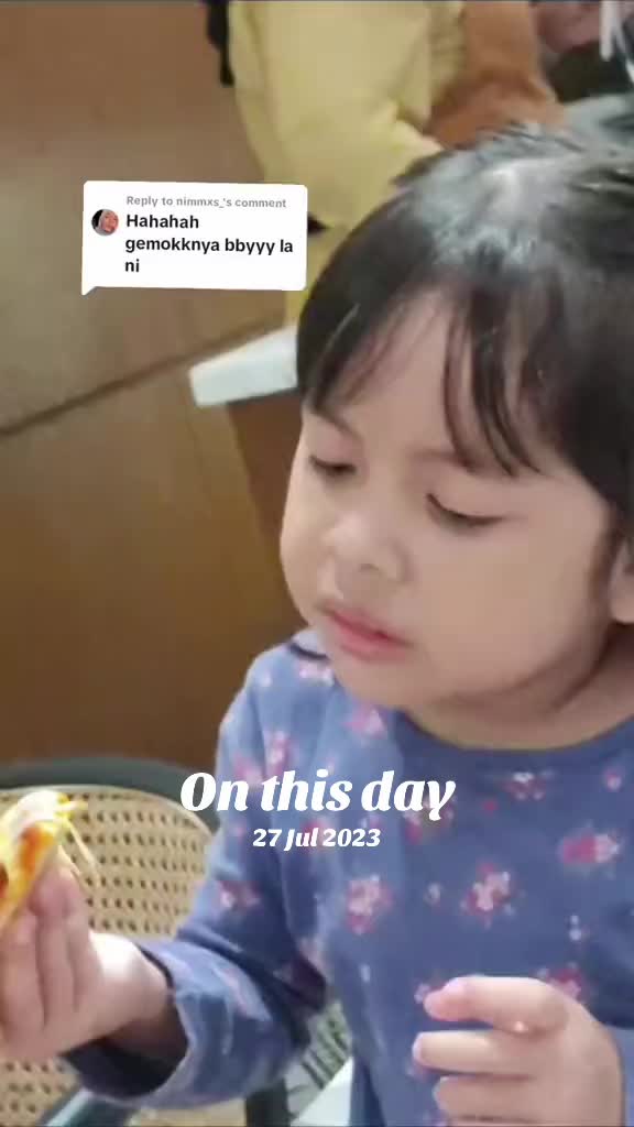 @MissNonie Haiza