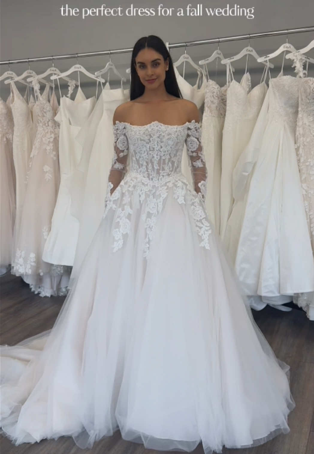 @Eddy K Bridal