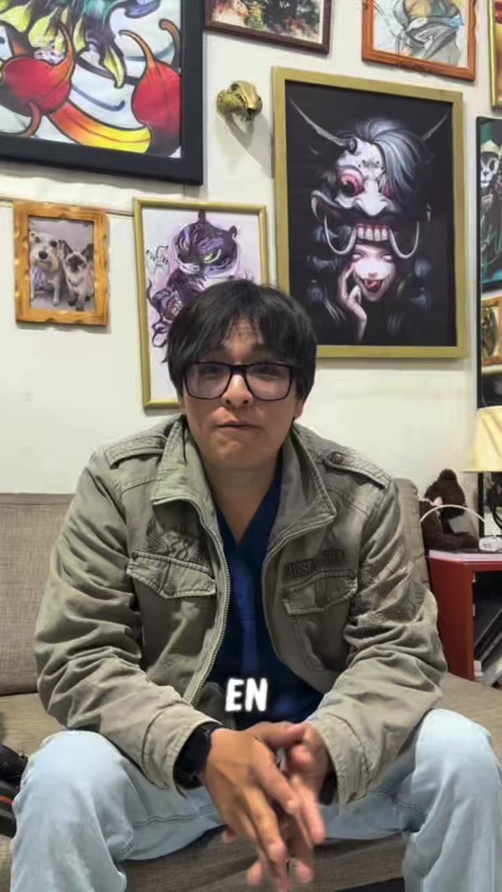 @Fertattoo Huánuco