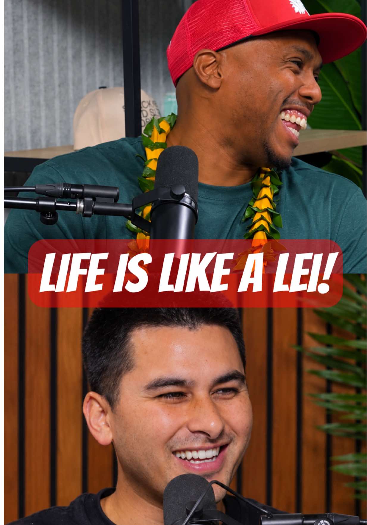 @Keep it Aloha Podcast