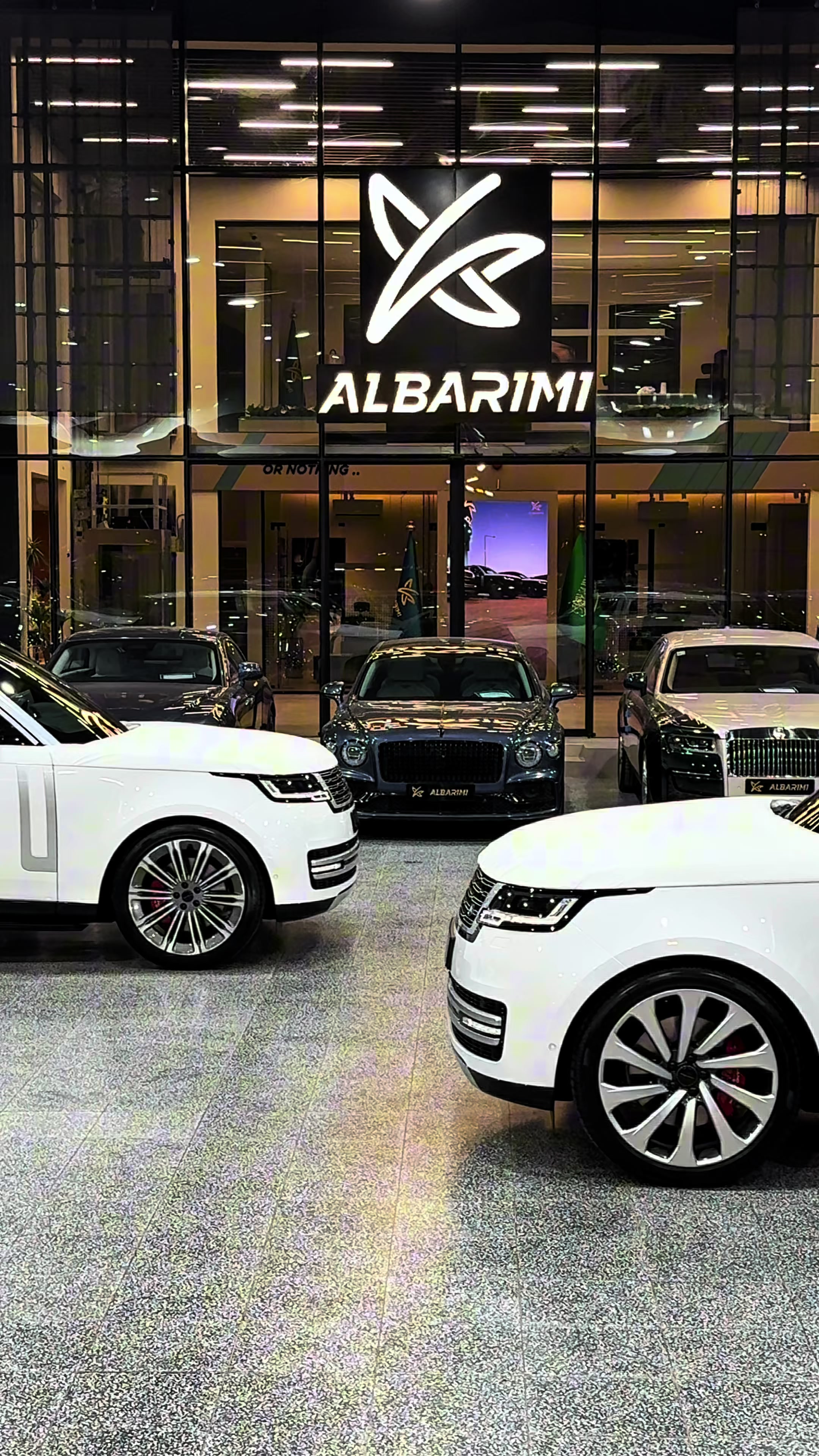 @شركة البريمي للسيارات