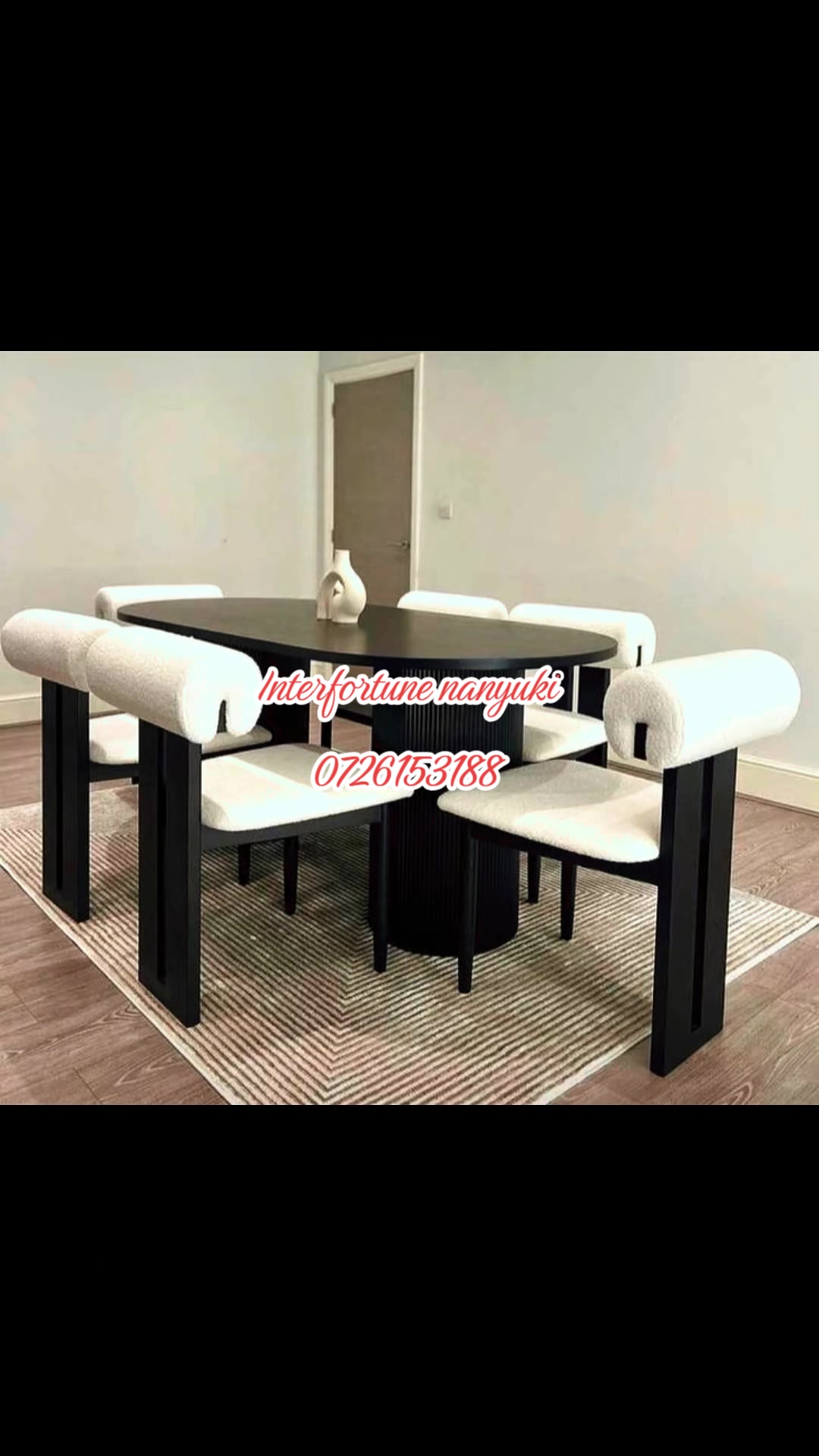 @INTERFORTUNE FURNITURE NYK