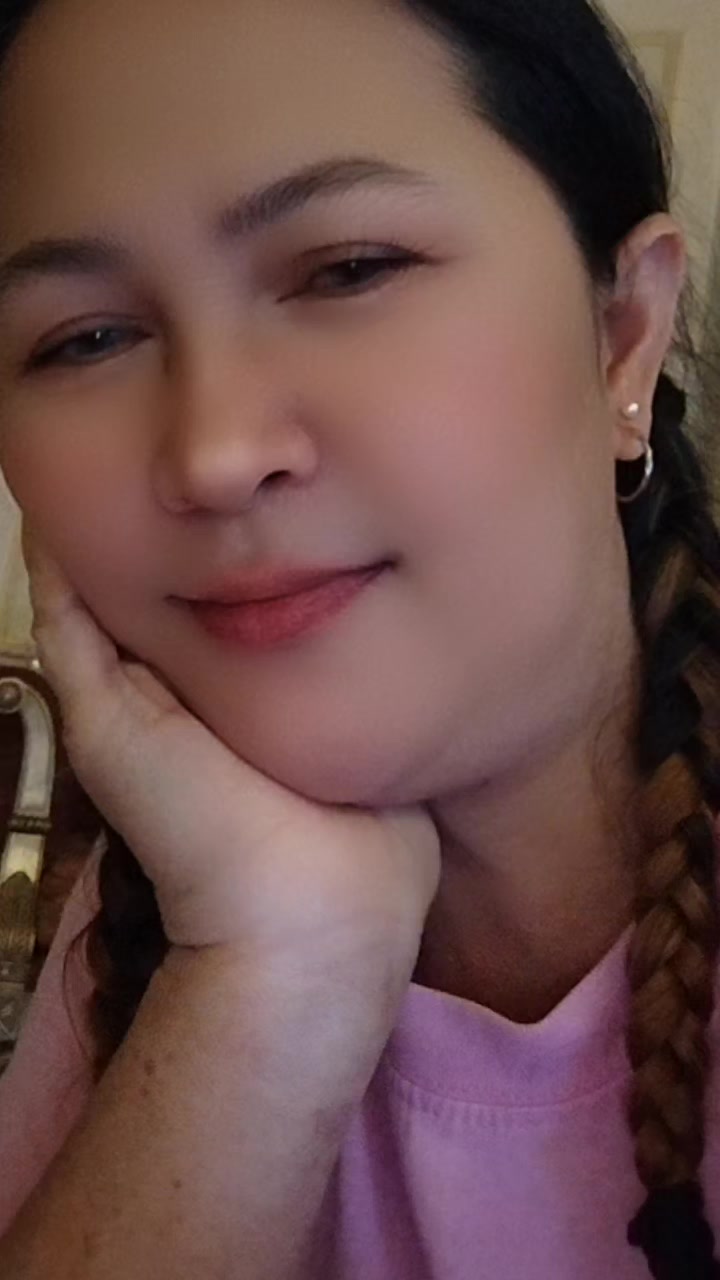 @Grace Pascual