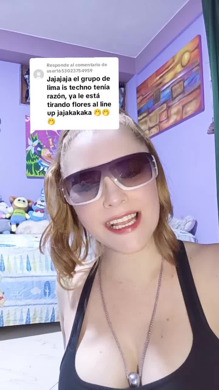 @La madre raver