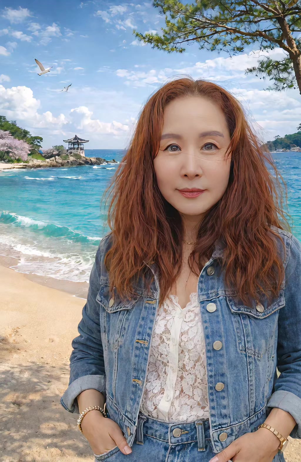 @오로라공주