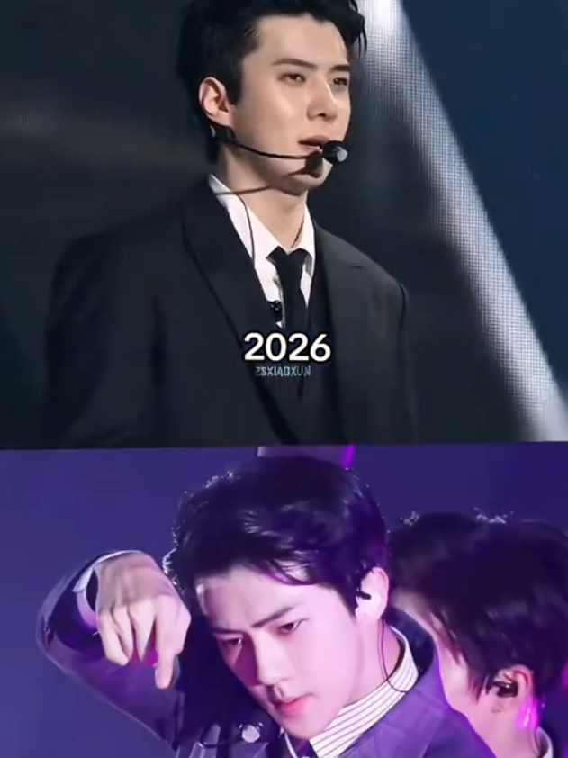 @SeKai❤️We Are One