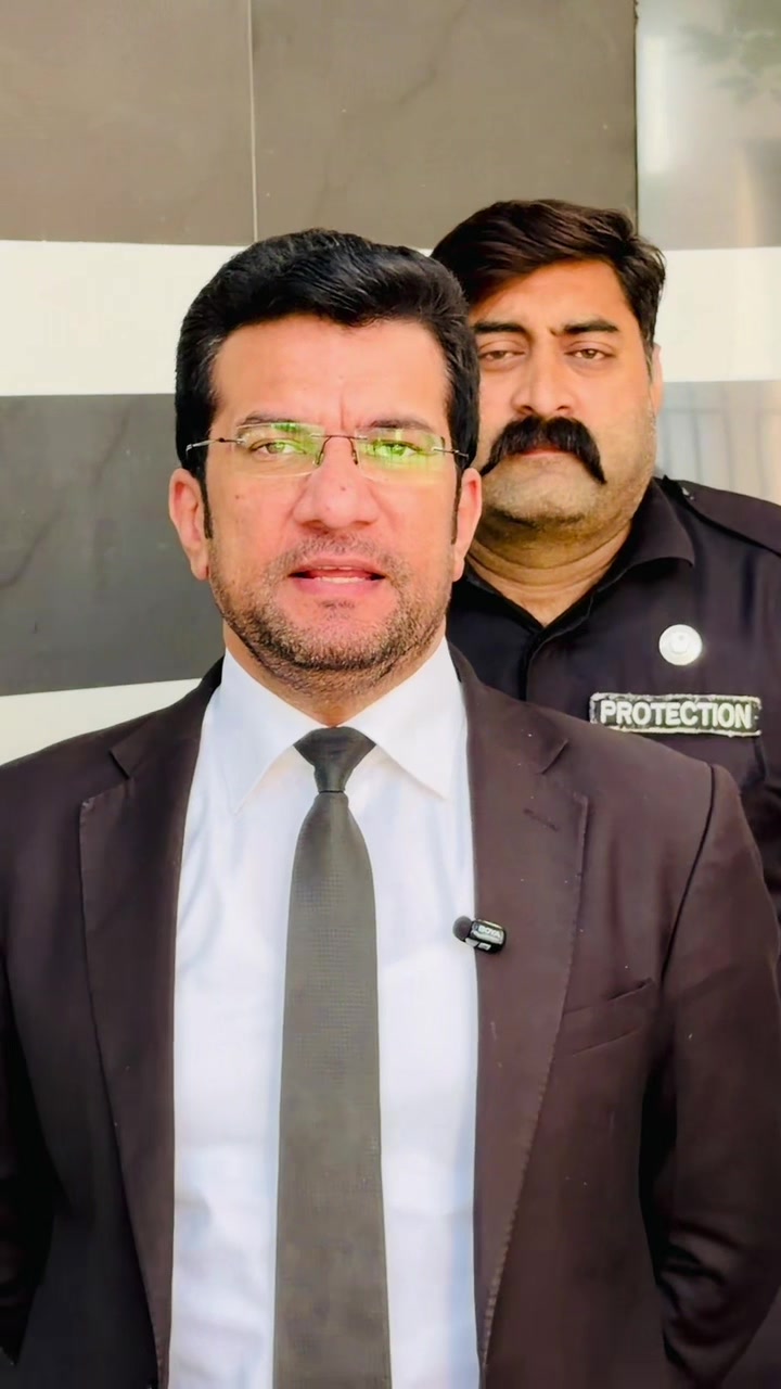 @Malik Faheem Khokhar