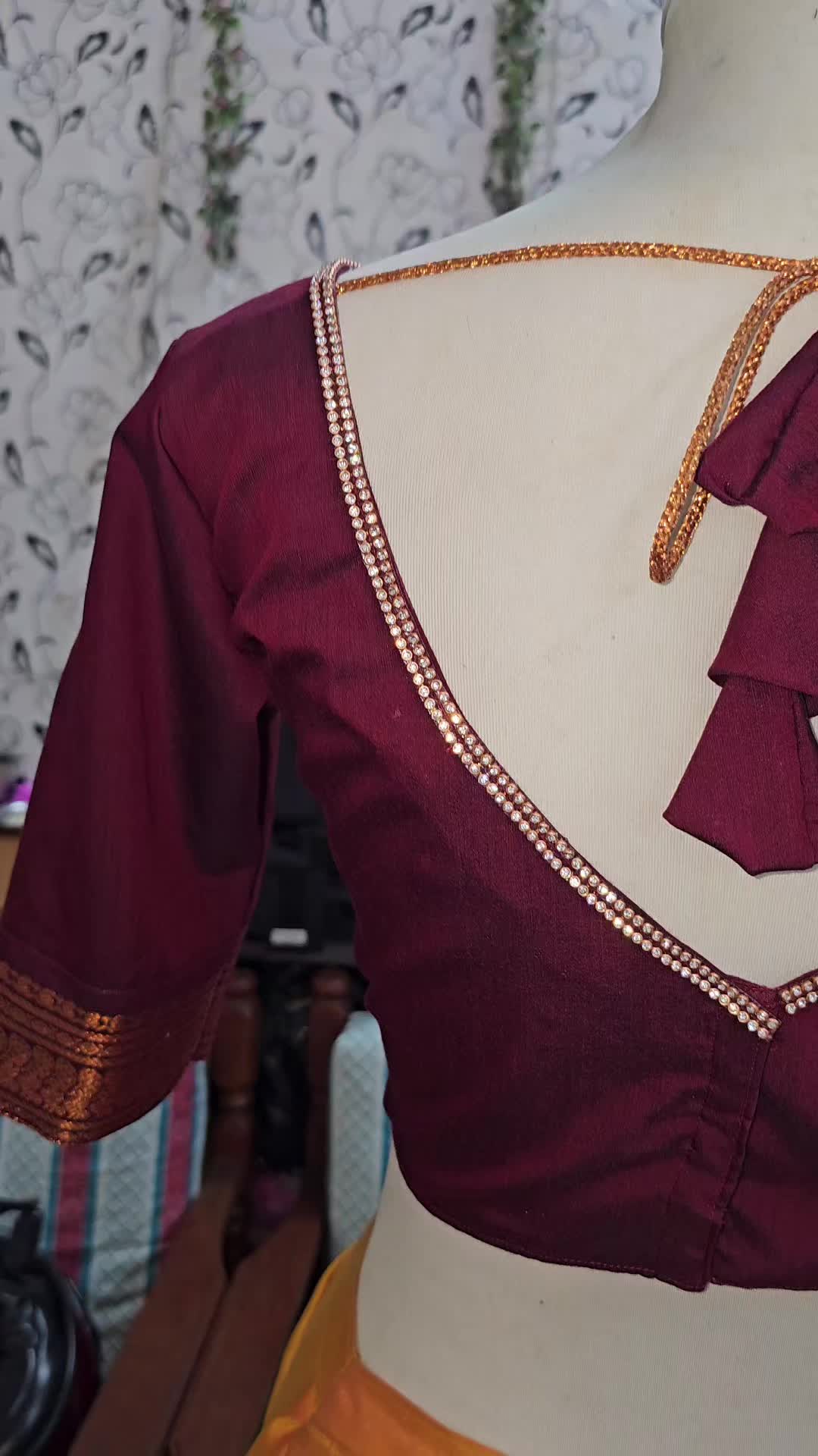 @Sanmeensha Collections