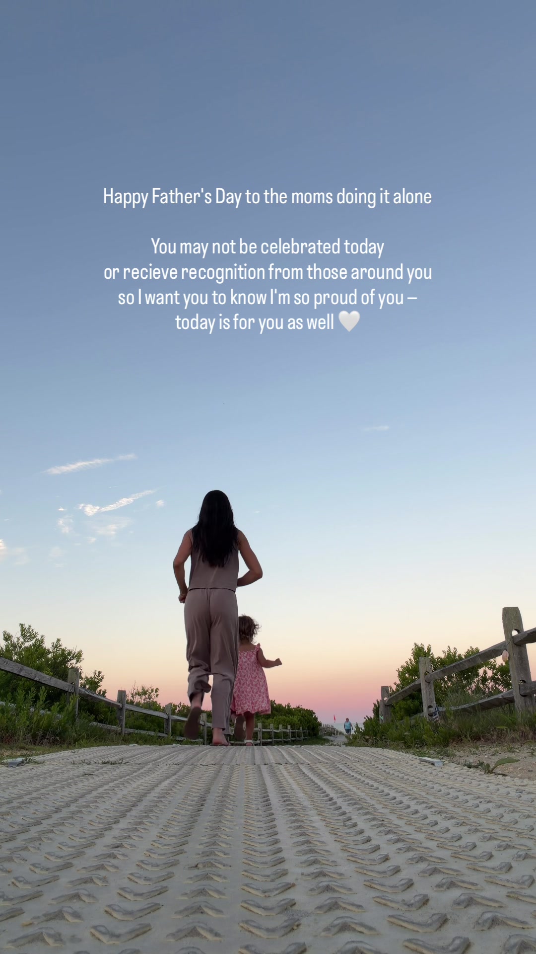 @LIV &mdash; solo mom