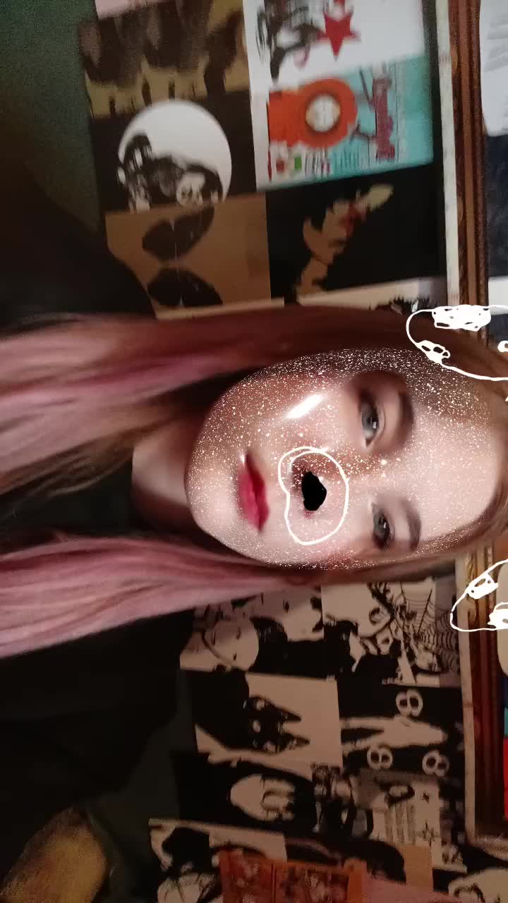 @A vampire: 🩸