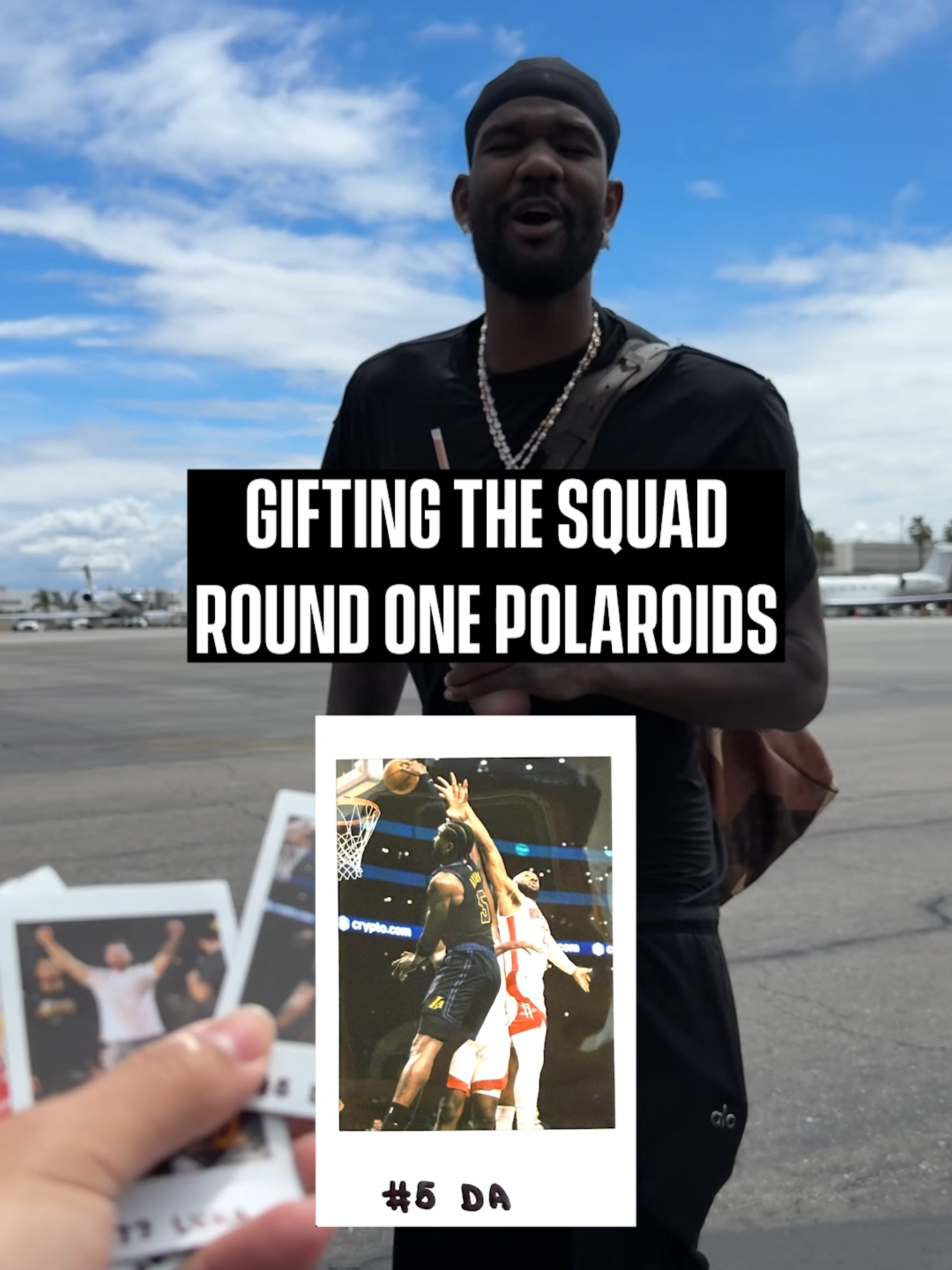@Lakers