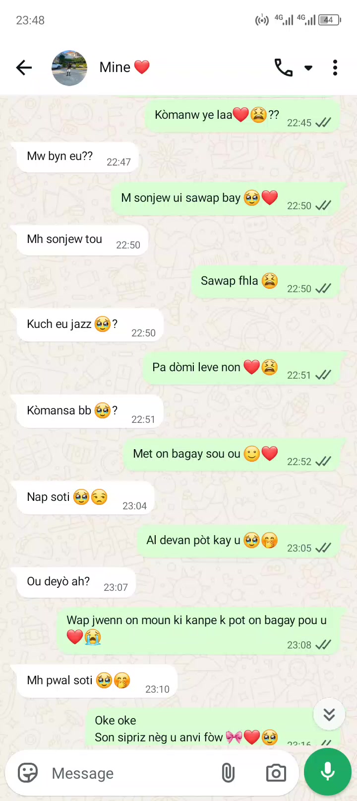 @Mama♉