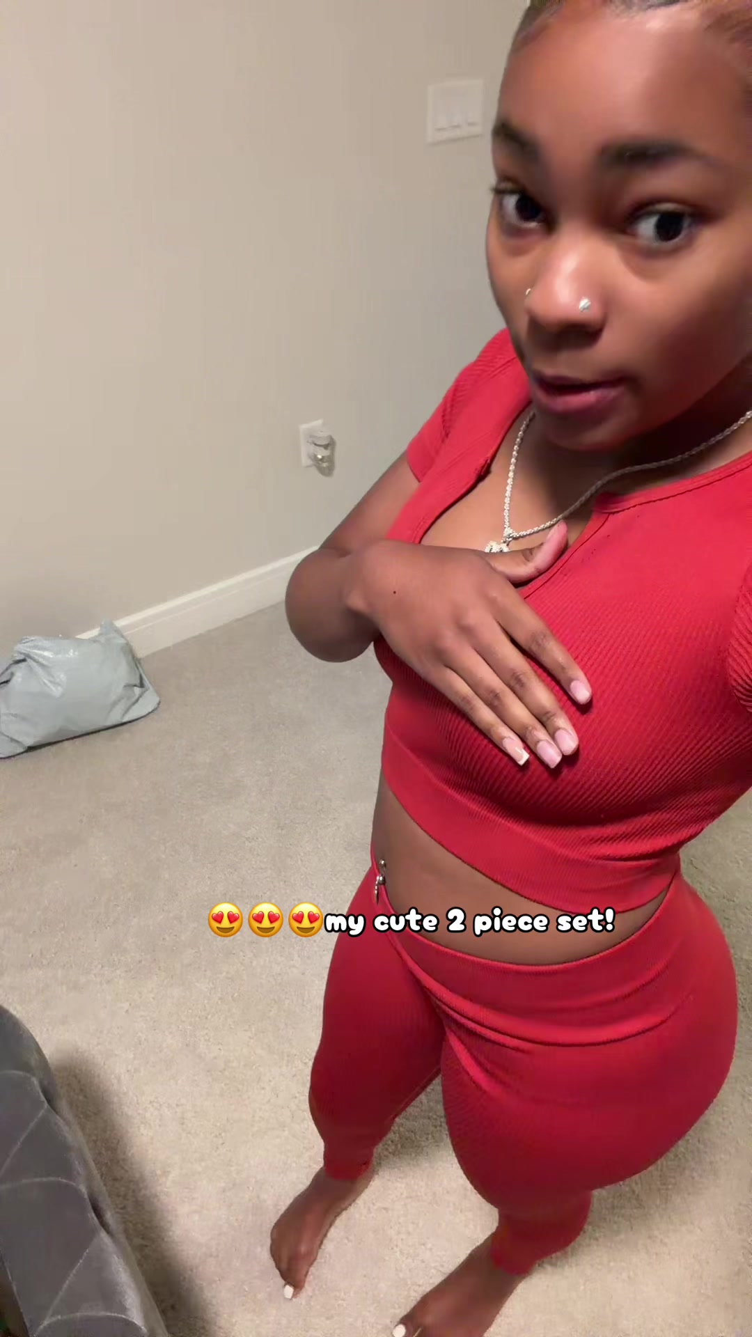 @Babyydoitt🤭😘.
