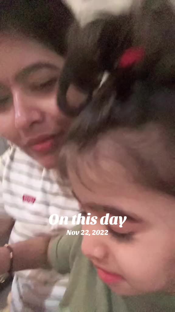 @Srivani Reddy