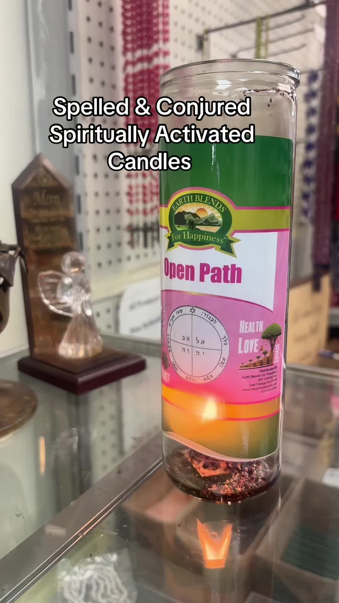 @Happiness Blends