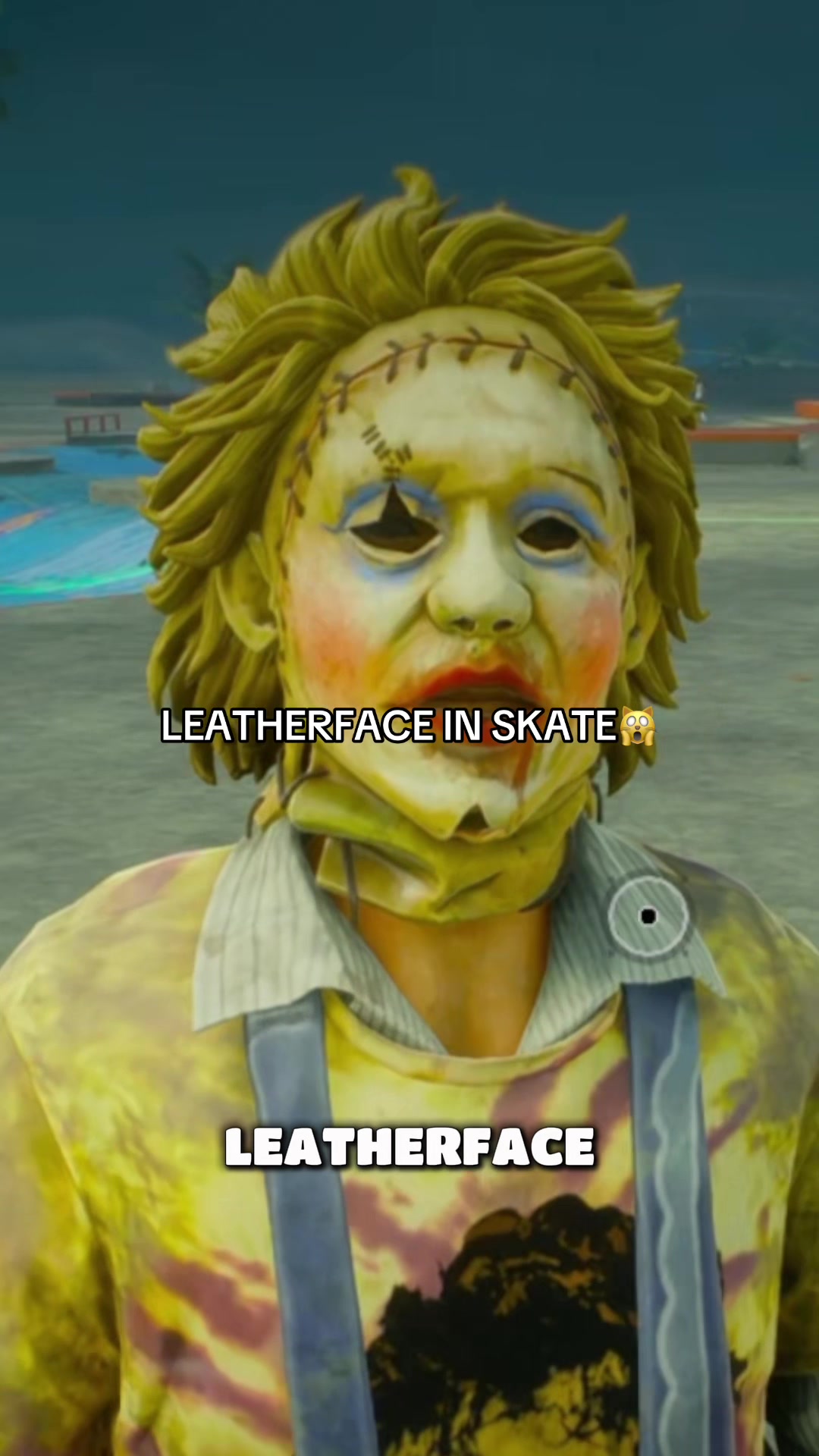 @Smokey