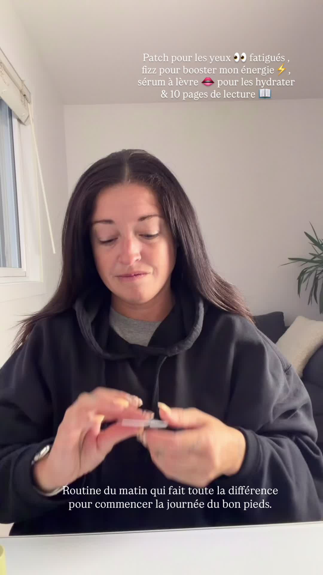@Sarah Gagnon