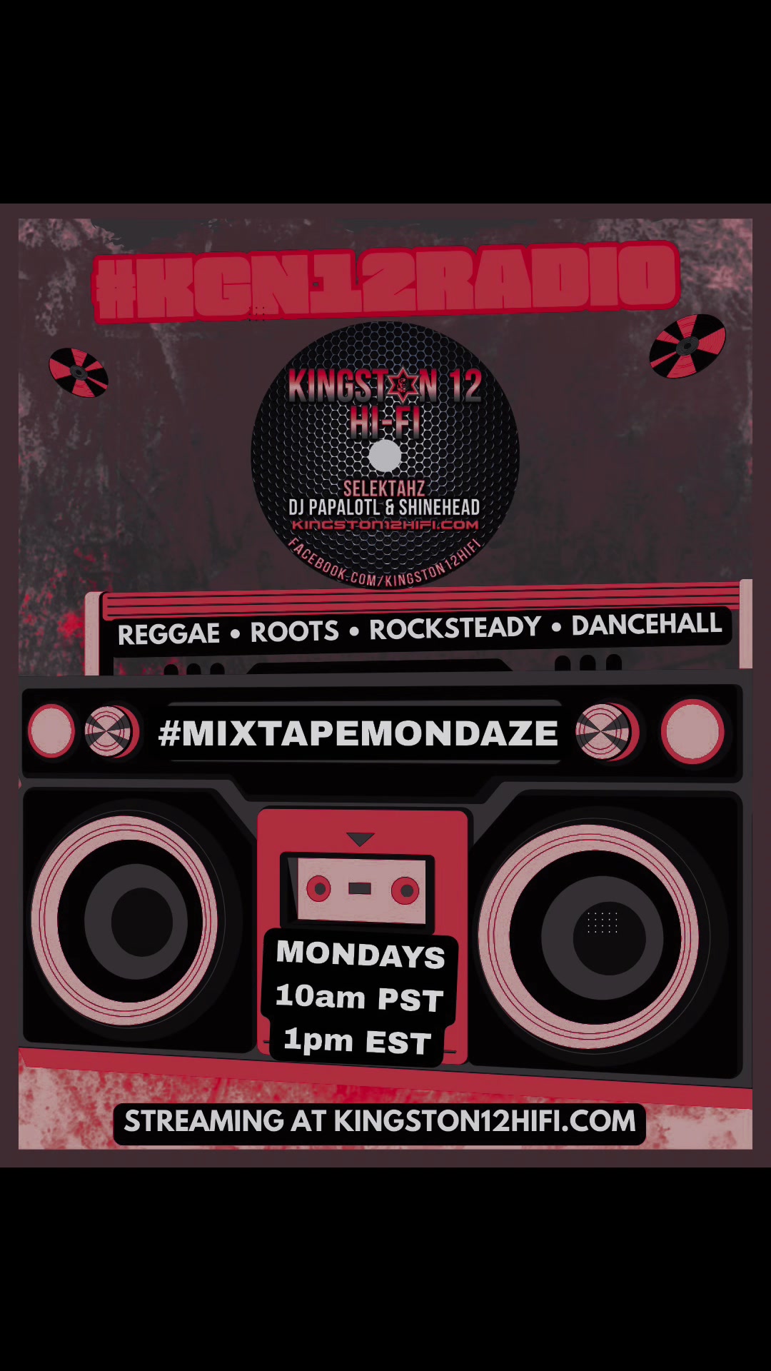 @Kingston12hifi ๐ฆ๐ง๐ป๐บ