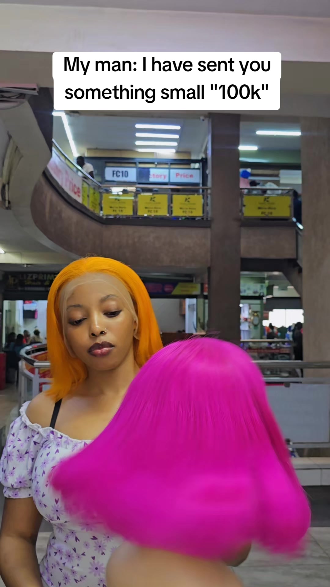 @MEGACHOICE BEAUTY STORE 🇰🇪