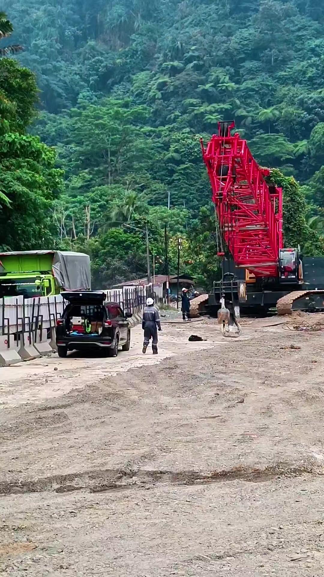 @Proyek Sitinjau Lauik